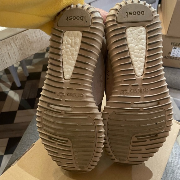 Yeezy Boost 350 Original Oxford Tan - Picture 14 of 14
